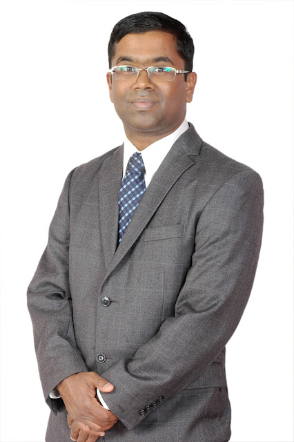 Dr Mohan Puttaswamy Dr Mohan Puttaswamy