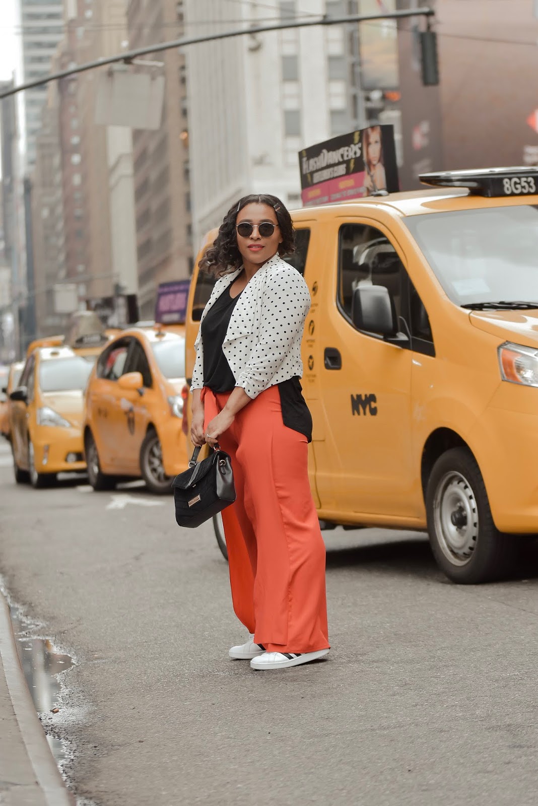 new york city, streetstyle, fashion bloggers, latina bloggers, pattys kloset.