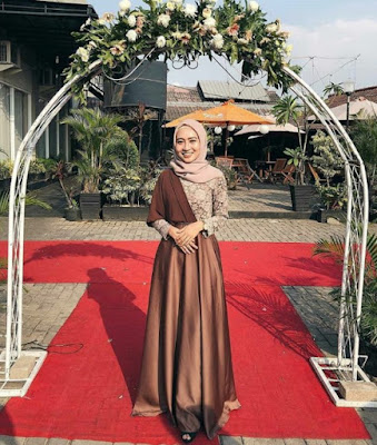 model hijab kondangan terbaru model hijab kondangan terbaru