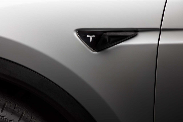 2021 Tesla Model X Review
