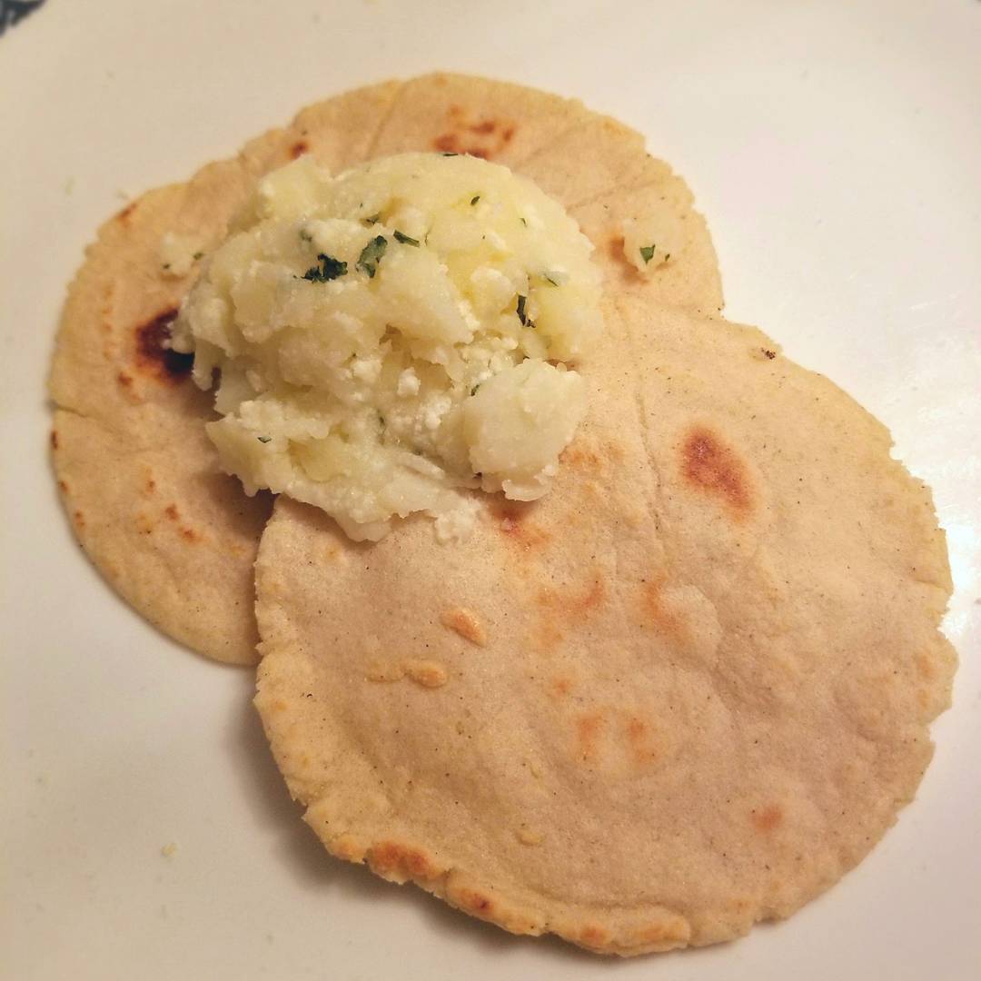 Everyday International Recipes