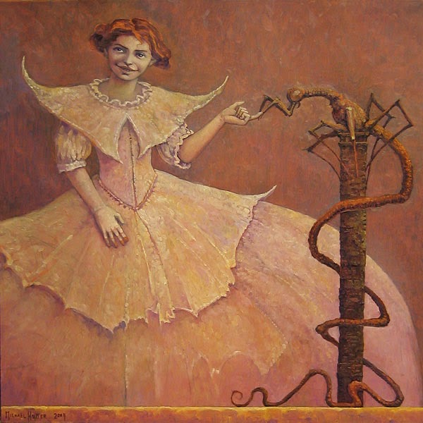 antblog: Michael Hutter