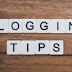 how to start a blog