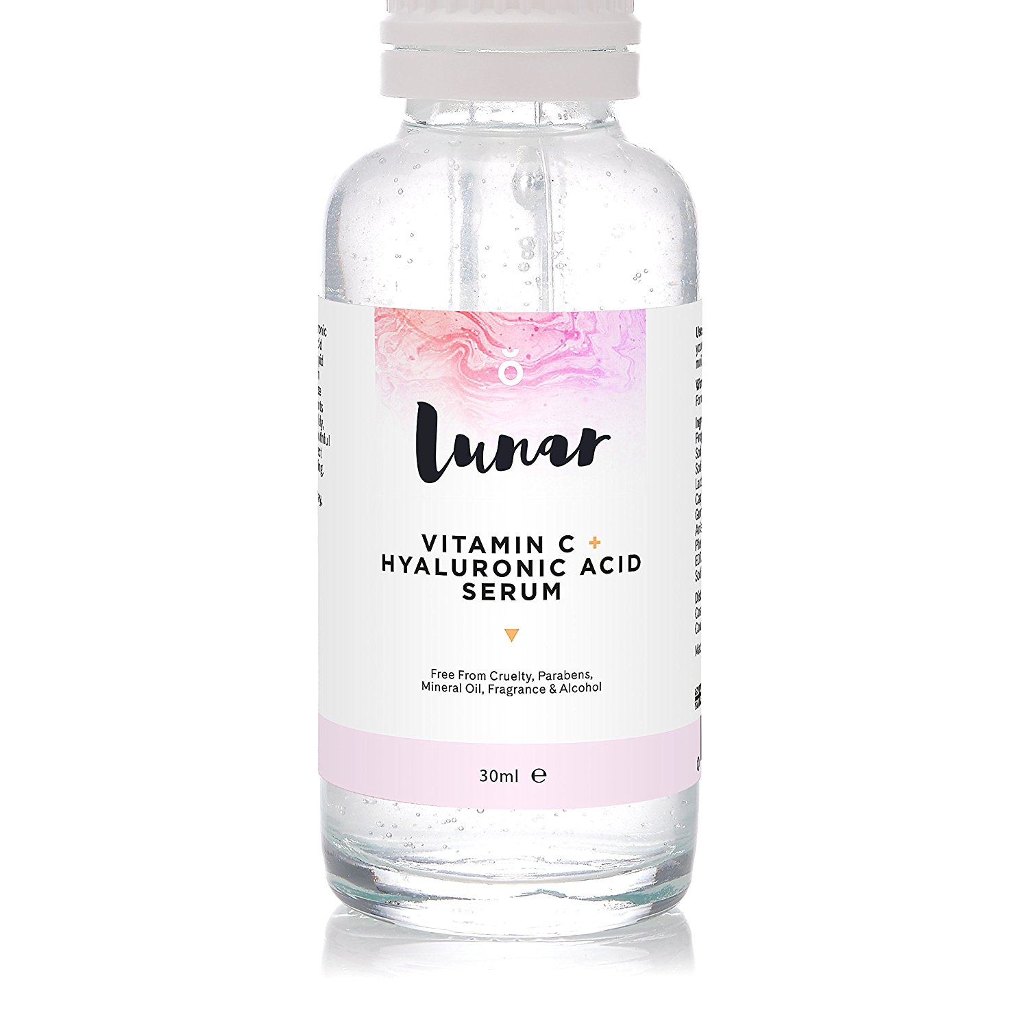 Lunar Beauty Lunar Glow Range.