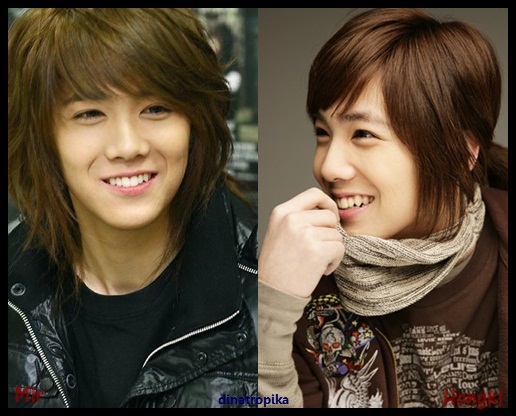Kpopers Indonesia: 20 Artis Korea yang Mirip Tapi,Bukan ...