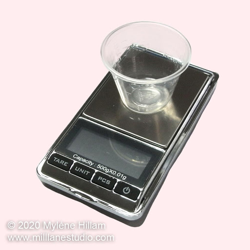 Top 10 Tips for Success with Resin Mill Lane Studio