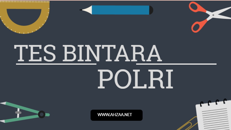 Contoh Soal Bahasa Indonesia Tes Akademik Polri Contoh Soal Terbaru
