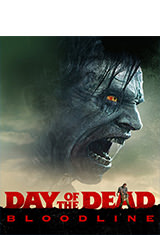 Day of the Dead: Bloodline (2018) BRRip 720p Latino AC3 5.1 / Español Castellano AC3 5.1 / ingles AC3 5.1 BDRip m720p Day of the Dead: Bloodline (2018) BRRip 720p Latino AC3 5.1 / Español Castellano AC3 5.1 / ingles AC3 5.1 BDRip m720p