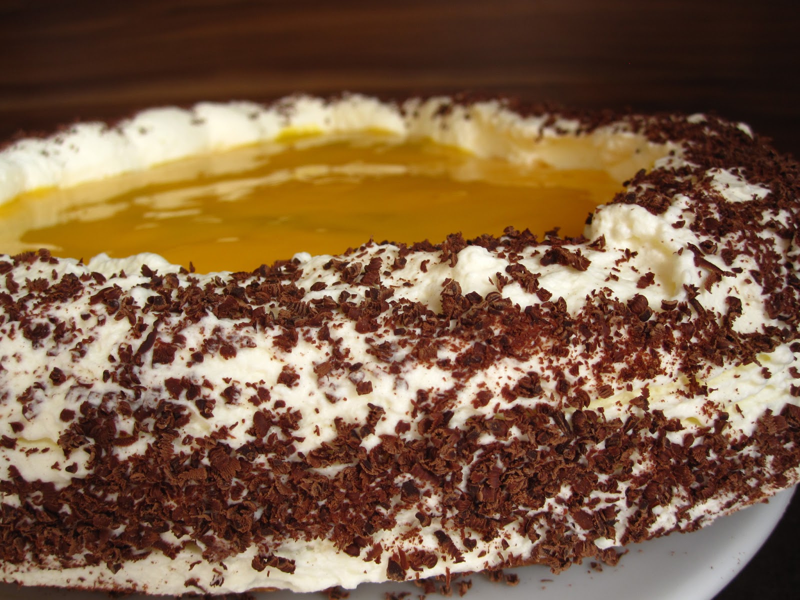 süße sünden: Schoko-Eierlikör-Torte - klassisch köstlich