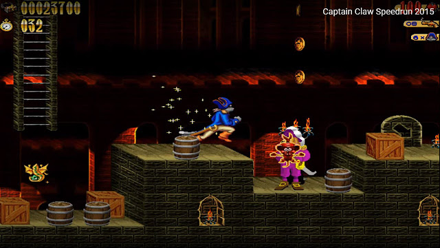 تحميل لعبة كلاو CLAW كاملة