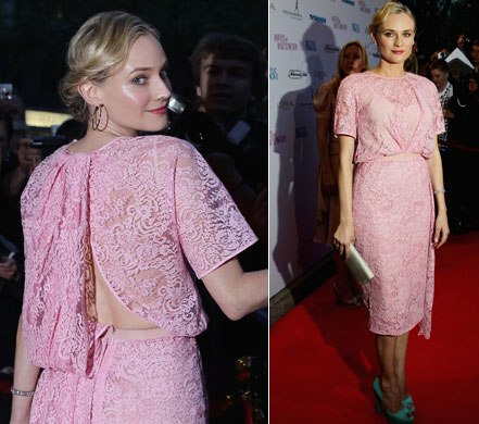 Unique Dress Code: Tendências Verão 2011 – Rosa…