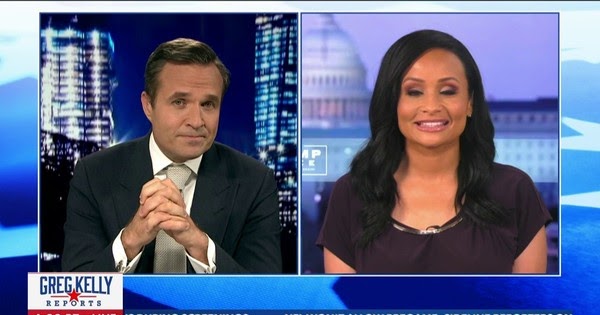 The Tunnel Wall Katrina Pierson To Newsmax Tv Trump Did More Than Obama For Black America