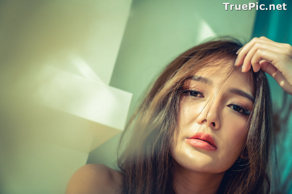 Image Thailand Model - Rossarin Klinhom (น้องอาย) - Beautiful Picture 2020 Collection - TruePic.net - Picture-103