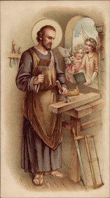 San José carpintero San José carpintero