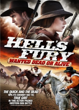 Hells Fury (2012) 