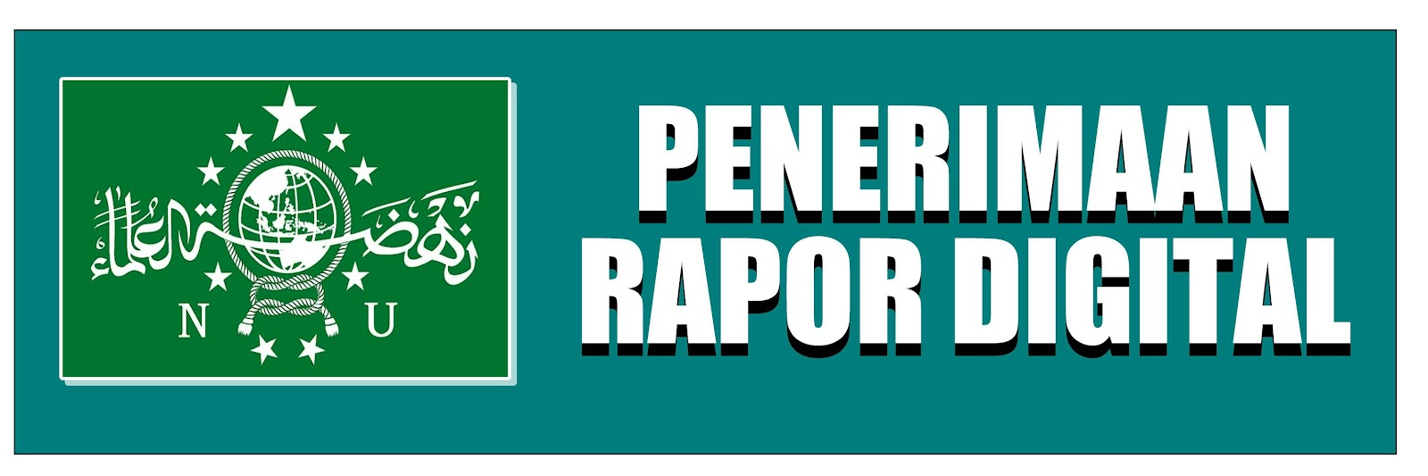 PENERIMAAN RAPOR