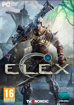 Descargar ELEX-CODEX para 
    PC Windows en Español es un juego de Accion desarrollado por Piranha Bytes