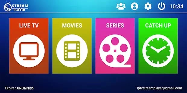 7 Aplikasi Iptv Terbaik Untuk Android Dan Ios Brankaspedia Blog Tutorial Dan Tips