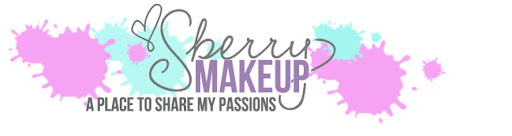Sarah Berry Makeup