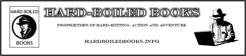 Hard-Boiled Books