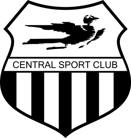 Central Sport Club - Wikiwand