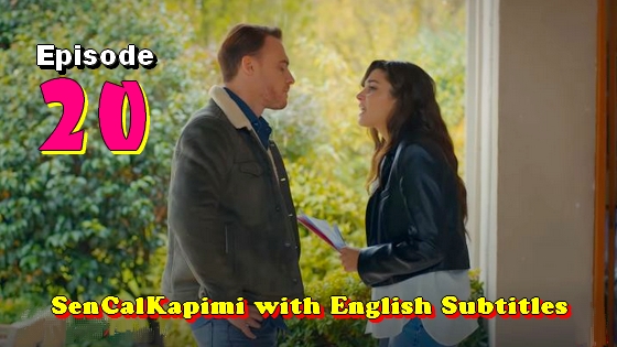 sen cal kapimi english subtitles episode 1 sen cal kapimi english subtitles episode 1