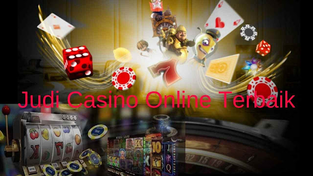 Judi Casino Online