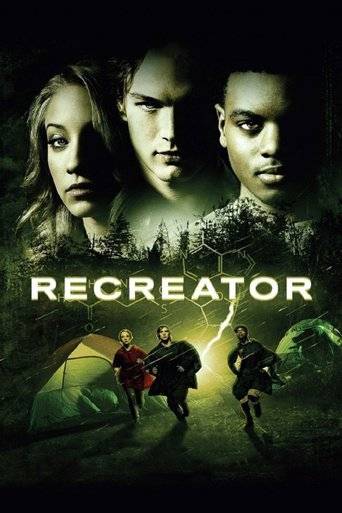 CLONED: The Recreator Chronicles (2012) με ελληνικους υποτιτλους