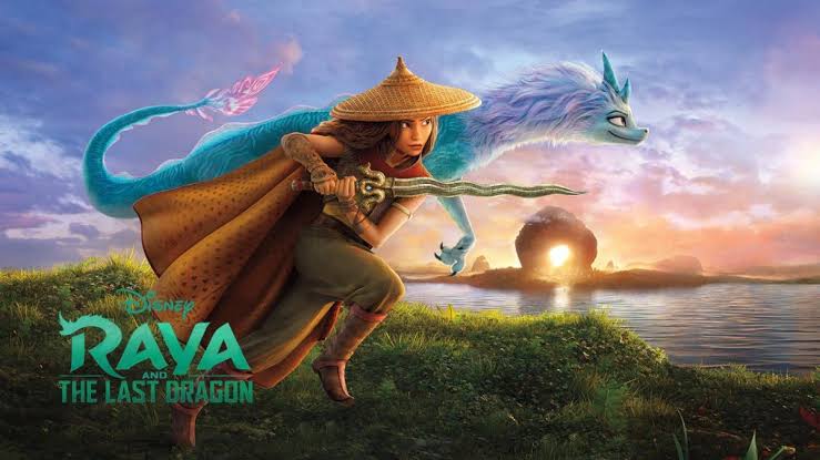 raya and the last dragon full movie free raya and the last dragon full movie free