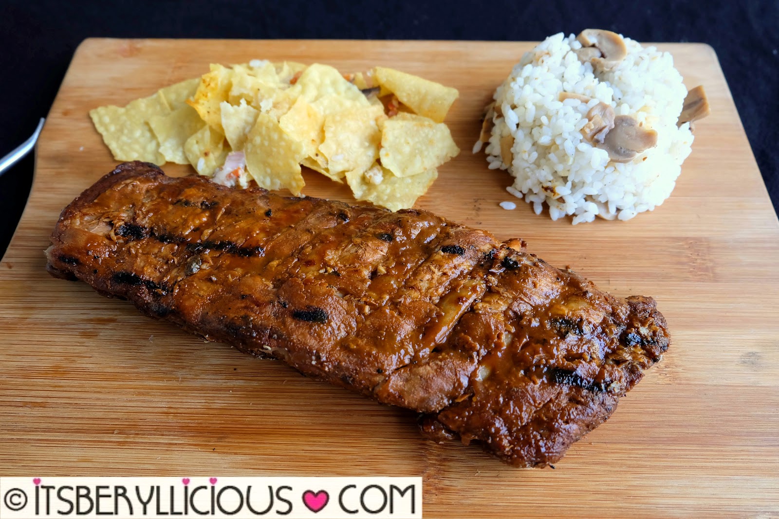 gringo chicken ribs friends hola amigo gringo from gringo chicken ribs friends hola amigo gringo from