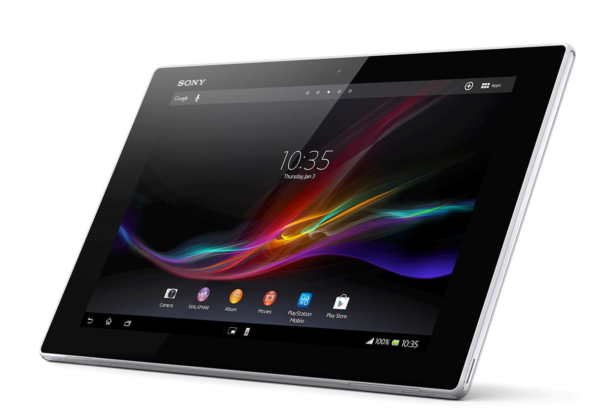 Top Five Android Tablets in Canada by Rob Blaich