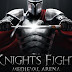 Knights Fight Medieval Arena v1.0.9  Unlimited Premium