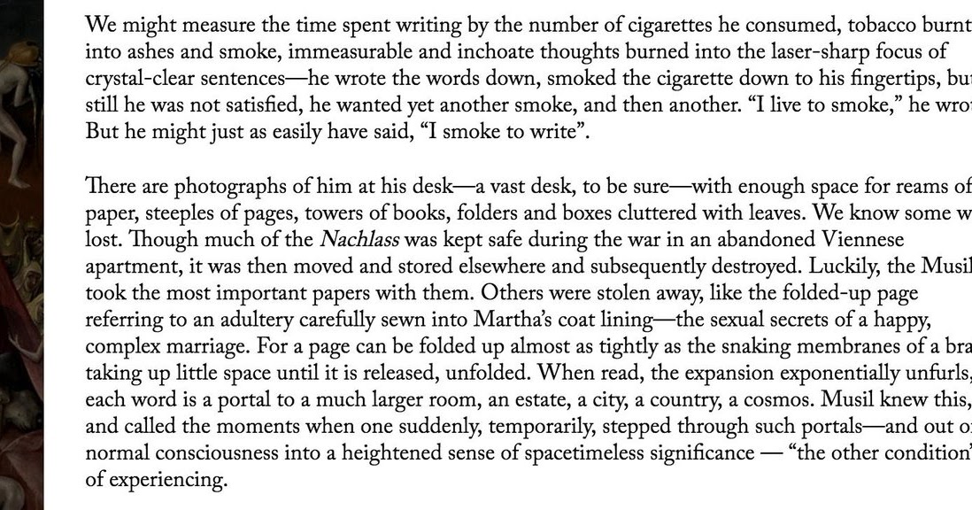 Human existence as a being-in the world essay picture