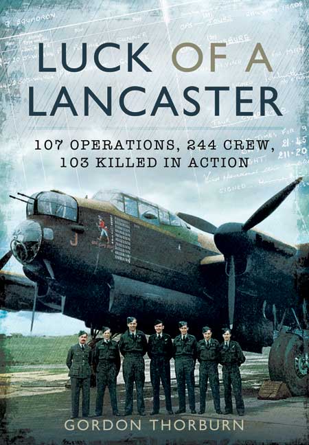 Luck Of A Lancaster