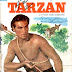 Tarzan #42 - Russ Manning art