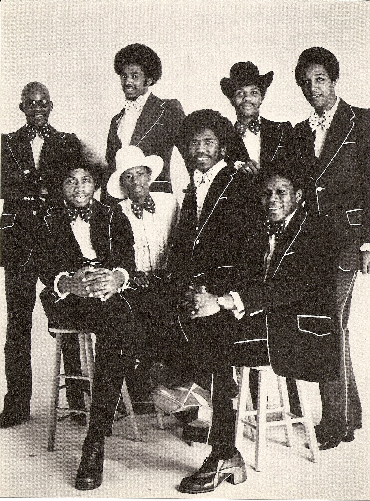 DISCOS PARA EL RECUERDO CROWN HEIGHTS AFFAIR