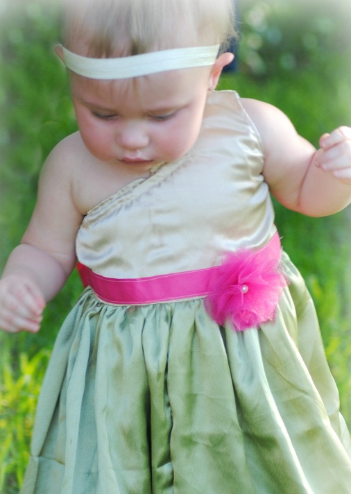 Sewing Pattern for Girls Bubble Dress,6 months to 10 years, PDF pattern