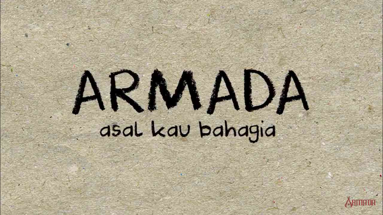 Belajar Gitar Asal Kau Bahagia