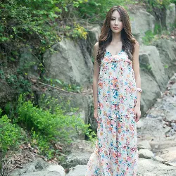 Eun Bin Outdoor Foto 10