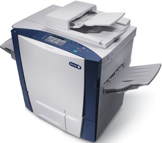 Xerox ColorQube 9301/9302/9303 Printer Driver
