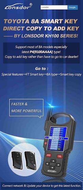 lonsdor-kh100-add-copy-toyota-8a-smart-key