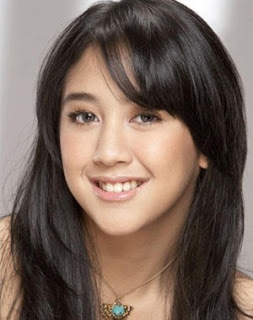 Biodata dan Profil Sherina Munaf Lengkap