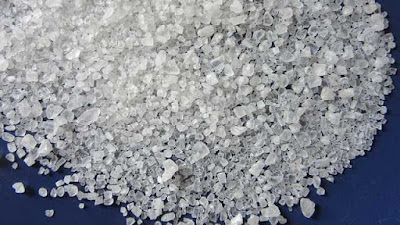 Соль - размеры и сроки наказания за грамм соли