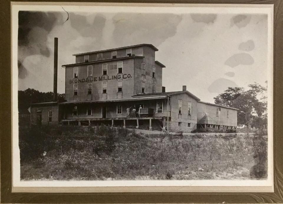 Small Town Saturday Irondale, Missouri The Diary Of Jukebox Jennie