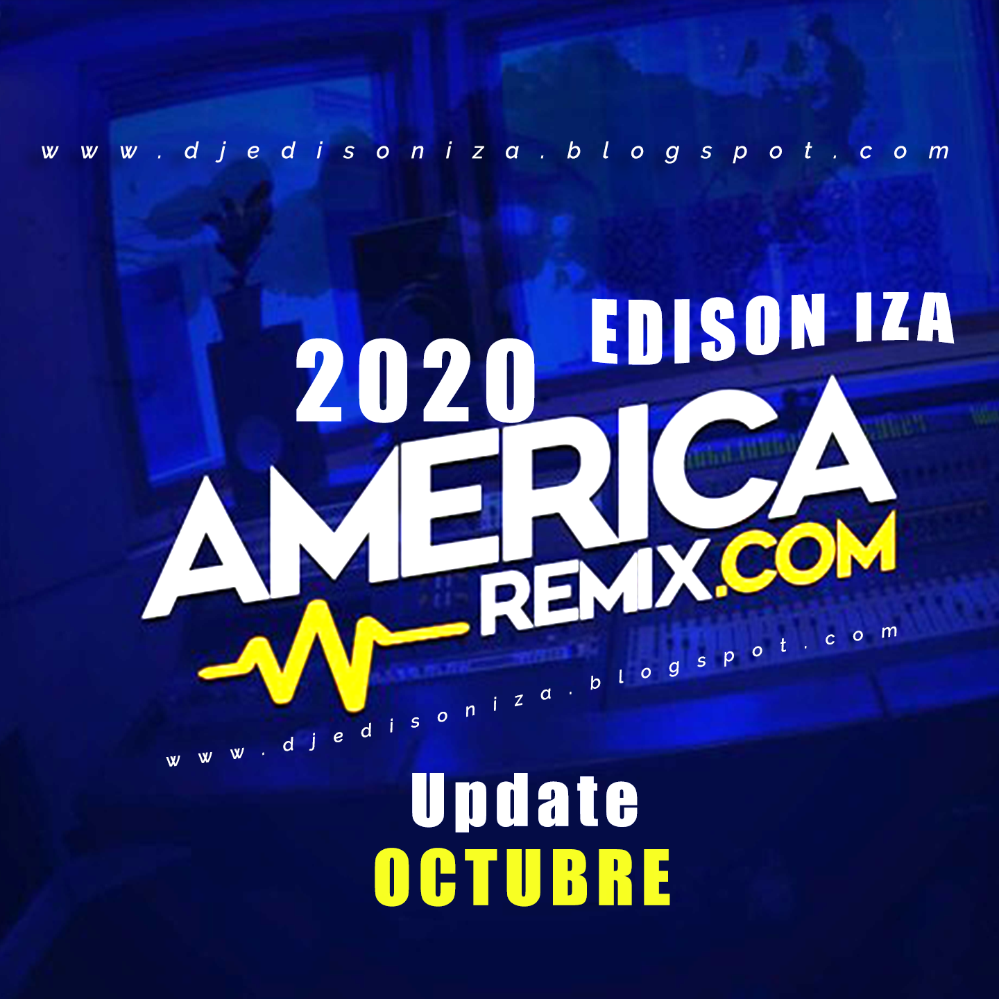 📁Europa Remix Vs America Remix Update 296 💯 www.djedisoniza.blogspot