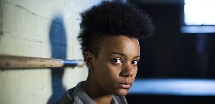 Актрисса Лея Харви получила роль в сериале Основание Основание актеры Лея Харви