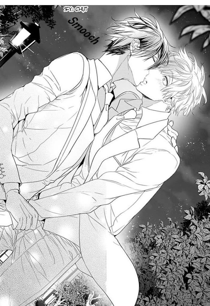 Đọc truyện Hang Out Crisis - Chapter 6