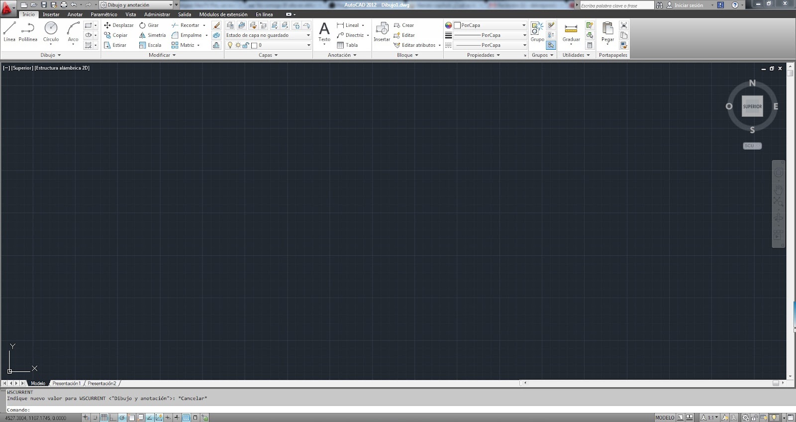 como activar autocad 2012 como activar autocad 2012