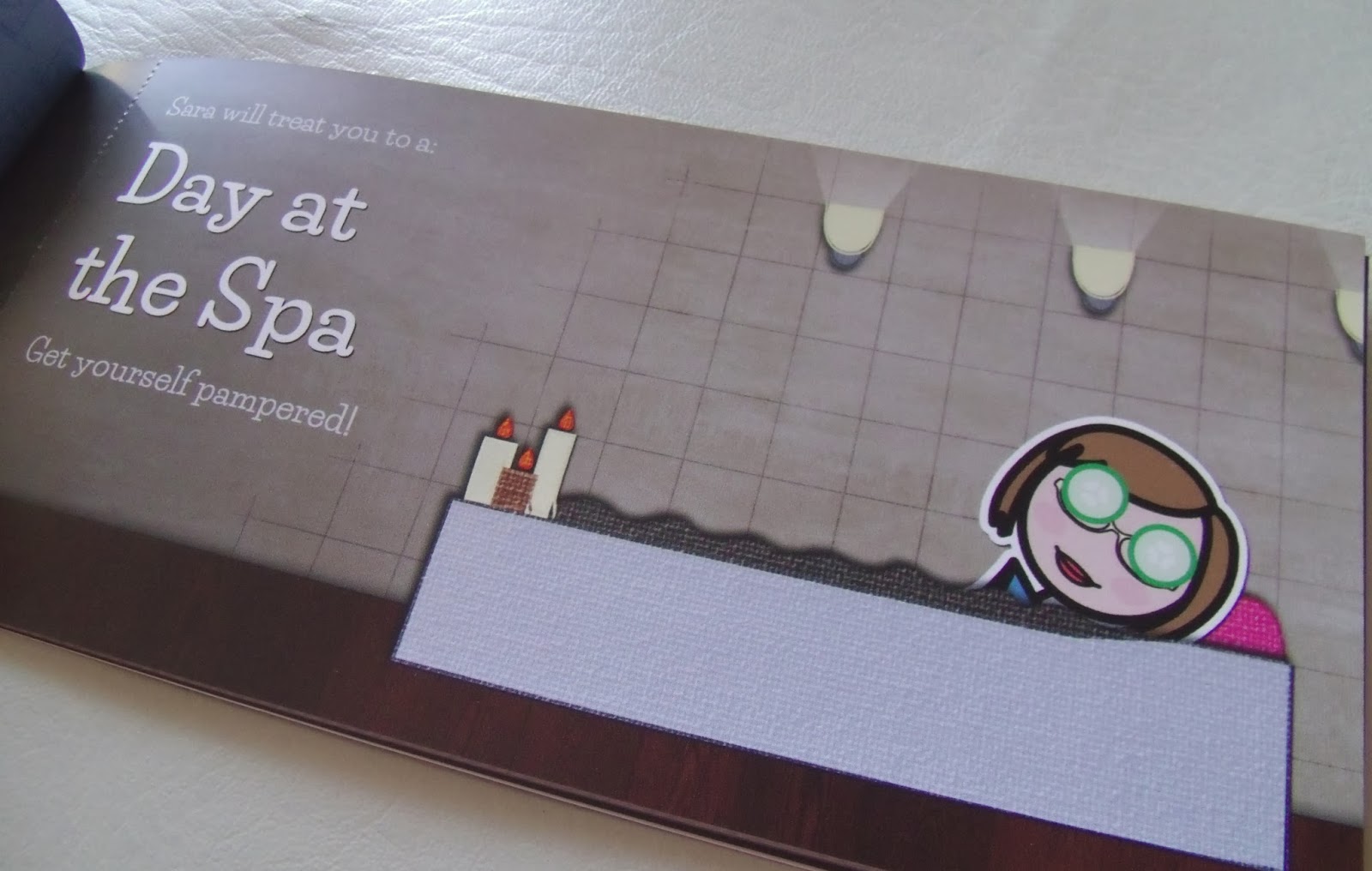 Sincerely, Sara Style & Books Review LoveCoups