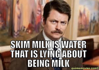 Top Quotes of Ron Swanson Top Quotes of Ron Swanson